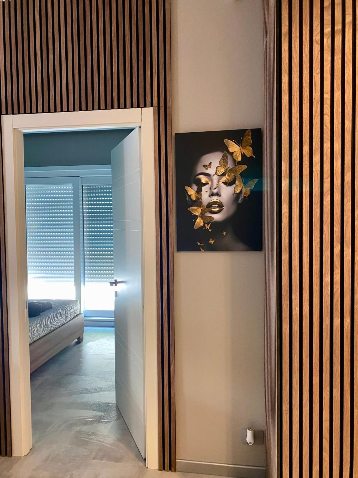 Apartamento Domus Carola Roma